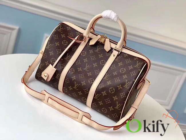 Bagsall LV KEEPALL 36 BANDOULIÈRE M42426 - 1