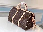 Bagsall LV KEEPALL 36 BANDOULIÈRE M42426 - 4