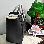 Bagsall Celine Leather Mini Lluggage 30cm - 2