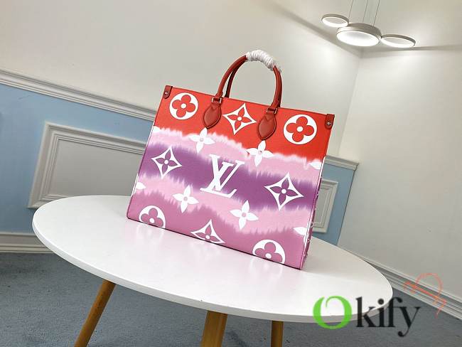 LV Onthego Large Tote bag M45121 41cm - 1