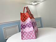 LV Onthego Large Tote bag M45121 41cm - 3