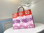 LV Onthego Large Tote bag M45121 41cm - 4