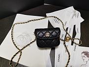 Chanel waist 20s collection 10.5cm - 1