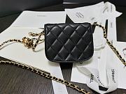 Chanel waist 20s collection 10.5cm - 3