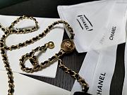 Chanel waist 20s collection 10.5cm - 2