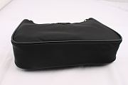 Okify Prada Hobo Nylon Re-Edition 2005 Bag 1BH204 22x18x6.5cm - 4