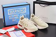 Bagsall Gucci Vintage Trainer Sneaker - 1