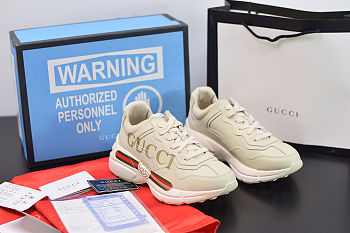 Bagsall Gucci Vintage Trainer Sneaker