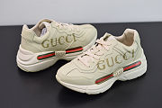Bagsall Gucci Vintage Trainer Sneaker - 3