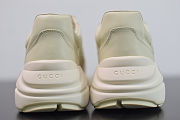 Bagsall Gucci Vintage Trainer Sneaker - 4