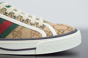 Bagsall Gucci Sneakers - 5