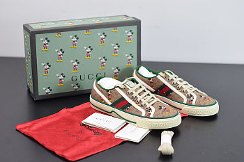 Bagsall Gucci Sneakers Mickey