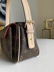 Louis Vuitton Vintage Handbags 30 Monogram - 5