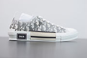 Dior Low Oblique Sneakers 01 - 2