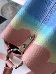 Louis Vuitton Medium handbag Pink M94517 27cm - 2