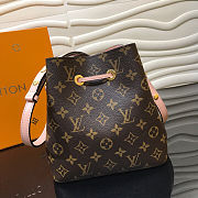 Louis Vuitton Neo Pink Monogram - 5