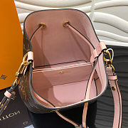 Louis Vuitton Neo Pink Monogram - 4