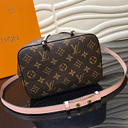 Louis Vuitton Neo Pink Monogram - 2