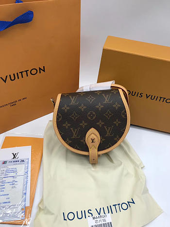 Bagsall Louis Vuitton crossbody bag M44860