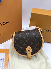Bagsall Louis Vuitton crossbody bag M44860 - 2