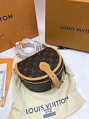 Bagsall Louis Vuitton crossbody bag M44860 - 3