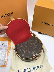 Bagsall Louis Vuitton crossbody bag M44860 - 4