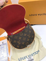 Bagsall Louis Vuitton crossbody bag M44860 - 5