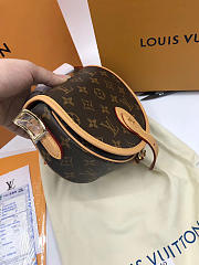 Bagsall Louis Vuitton crossbody bag M44860 - 6
