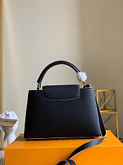 Louis Vuitton CAPUCINES M53854 31cm - 2
