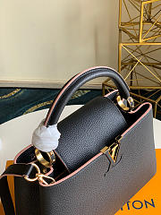 Louis Vuitton CAPUCINES M53854 31cm - 3