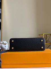 Louis Vuitton CAPUCINES M53854 31cm - 5