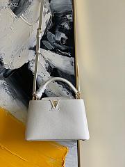 Louis Vuitton Capicines BB M55832 27cm - 5