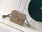 Bagsall Louis Vuitton message bag 25cm - 1