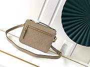 Bagsall Louis Vuitton message bag 25cm - 4