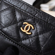 Bagsall Chanel card case Black - 3