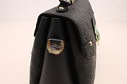 Bagsall Louis Vuitton crossbody bag Black - 5
