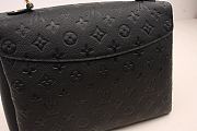 Bagsall Louis Vuitton crossbody bag Black - 4