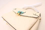 Bagsall Louis Vuitton crossbody bag white - 6