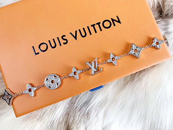 Bagsall Louis Vuitton hand catenary