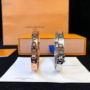 Bagsall Louis Vuitton bracelet - 1