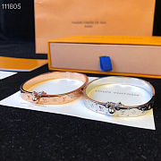 Bagsall Louis Vuitton bracelet - 3