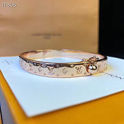 Bagsall Louis Vuitton bracelet - 4