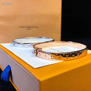 Bagsall Louis Vuitton bracelet - 5