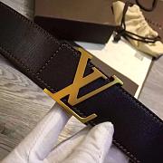 Louis Vuitton belt 15 - 5