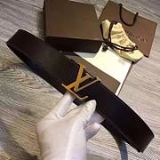 Louis Vuitton belt 15 - 4