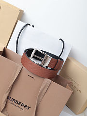 Burberry belt 001 - 4