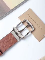 Burberry belt 001 - 3