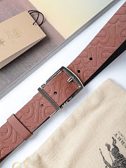 Burberry belt 001 - 2