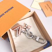 Bagsall Louis Vuitton Key ring M68197 - 1
