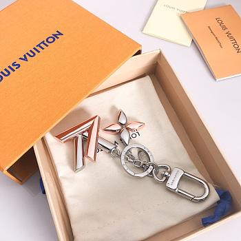 Bagsall Louis Vuitton Key ring M68197